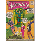 Adventure Comics 267
