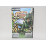 Adventure Pinball Forgotten Island