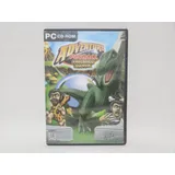 Adventure Pinball Forgotten Island