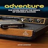 Adventure The Atari