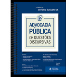 Advocacia Publica Em Questoes