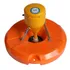 Aerador Chafariz Para Piscicultura 0 5cv Monofásico