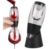 Aerador De Vinho Com