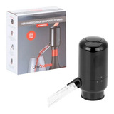 Aerador Decanter E Dispenser