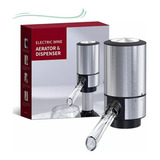 Aerador Dispensador Decantador De