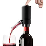 Aerador Dispenser Eletrico Vinho
