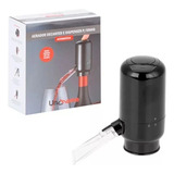 Aerador E Decanter De