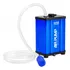 Aerador Oxigenador Alumínio Para Isca Viva Air Pump M.sports