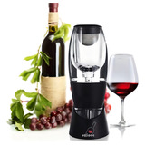Aerador Para Vinho Com