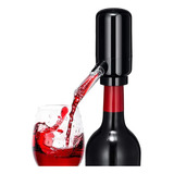 Aerador Vinho Elétrico Decanter Dispensador Automático Vinho