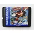 Aero The Acro Bat 2 Legendado Português Mega Drive Genesis