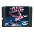 Aero The Acro Bat Morcego Em Português Mega Drive Genesis