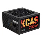 Aerocool Advanced Technologies Kcas