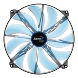Aerocool Silent Master 200mm