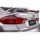 Aerofolio City Brake Light