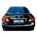Aerofolio Corolla 2009 A