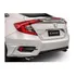 Aerofólio Esportivo Honda New Civic 2016 2017 2018