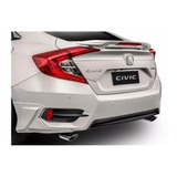 Aerofolio Esportivo Honda New