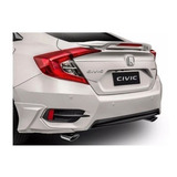 Aerofolio Esportivo Honda New