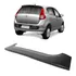 Aerofólio Fiat Palio G5 2015 2016 2017 Sem Leds 4p Preto Ps