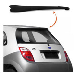 Aerofólio Ford Ka 2002 2003 2004 2005 2006 Sem Led s