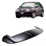 Aerofolio Gol G4 