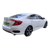 Aerofolio Honda Civic