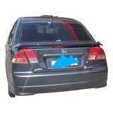 Aerofolio Honda Civic 2000