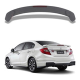 Aerofolio Honda Civic 2014