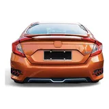 Aerofolio Honda Civic G10