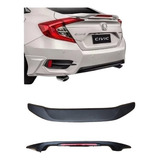 Aerofolio Honda Civic G10