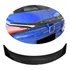 Aerofólio Honda Civic G10 Led Black Piano Sport Touring Exl