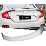 Aerofolio Honda Civic G10