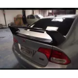 Aerofolio Honda Civic New