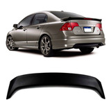 Aerofolio Honda Civic Si
