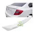 Aerofolio Honda Civic Traseiro Baixo Pintado Branco 2012