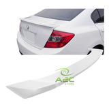 Aerofolio Honda Civic Traseiro