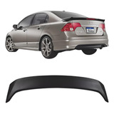 Aerofolio Honda New Civic