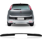 Aerofolio Preto Fiat Punto