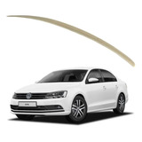 Aerofólio Spoiler Jetta Volks 2011 2012 2013 2014 Á 2018