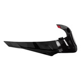 Aerofolio Spoiler Norisk Razor