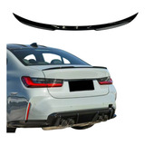 Aerofolio Traseiro Bmw Serie