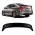 Aerofólio Traseiro Honda Civic Black Piano Sport Vo6