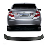 Aerofolio Traseiro Honda Civic