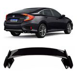 Aerofolio Traseiro Honda Civic