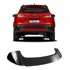 Aerofólio Traseiro Toyota Corolla Cross Black Piano Vo6