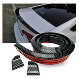 Aerofolio Universal Honda Civic