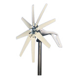Aerogerador Turbina Energia Eolica