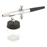 Aerografo Aj008 Com Acessorios