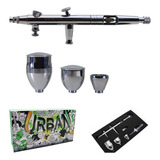 Aerografo Profissional 0 3mm